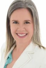 Real Estate Agent Heather Westlund